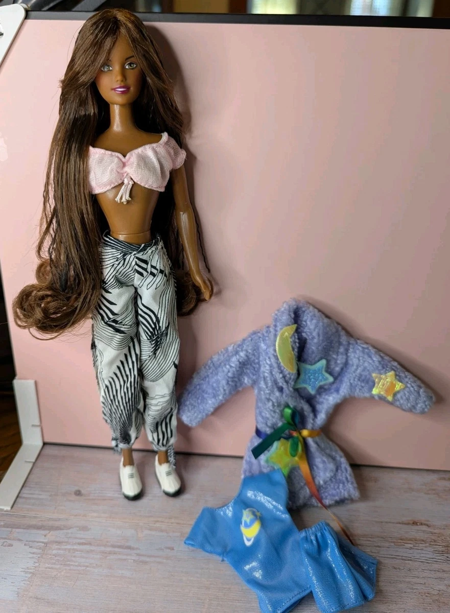 African American Barbie Dolls & Doll Playsets with Vintage for