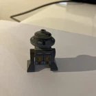 Astromech Droid T7-O1 Lego Star Wars mini figure, set 9497