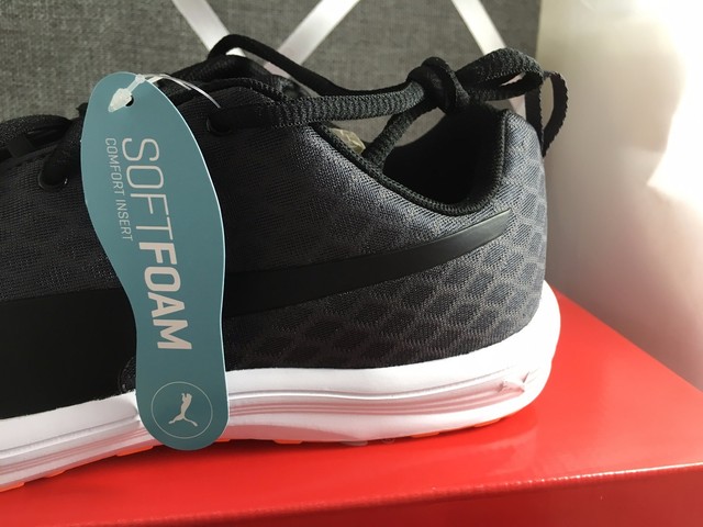 softfoam comfort insert