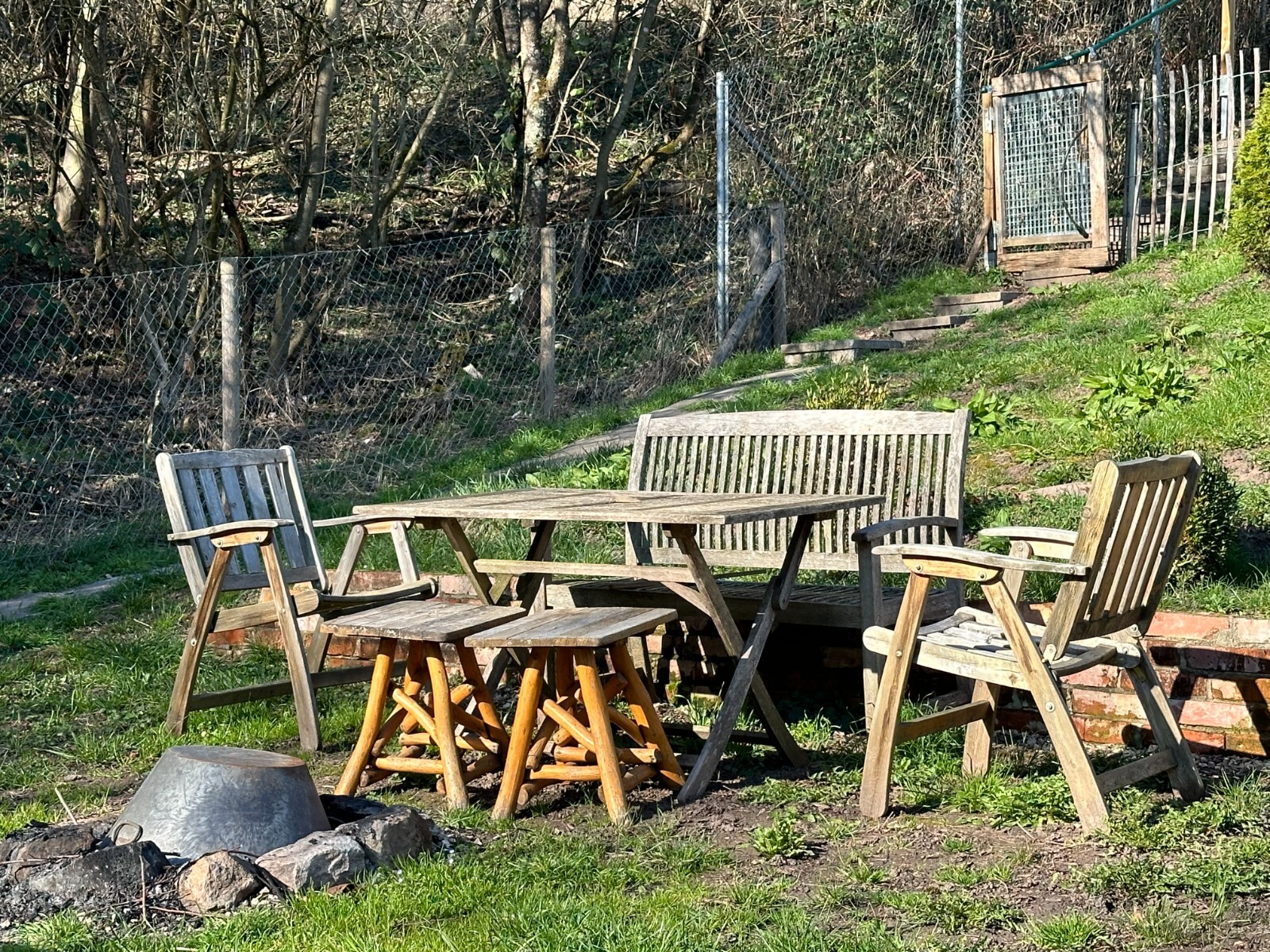 Garten / WochenendGrundstück in 73630 Remshalden Grunbach eBay