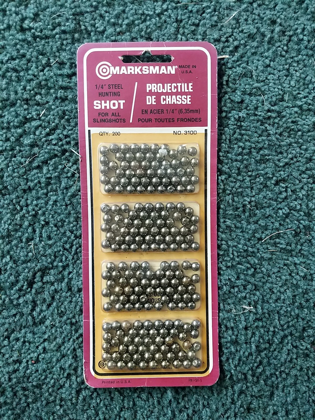 Marksman Hunting Shot Gun Marksman Shooting & Trap Shooting