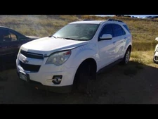 Used Speedometer Gauge fits: 2013 Chevrolet Equinox US market w/o lane departure