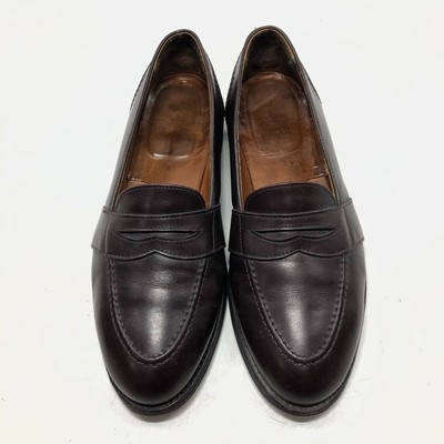 Alden Full Strap