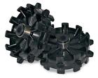 Wahl Bros Racing - 02-547A - No Slip Drive Sockets, 3.0in Pitch - 8T - Splined