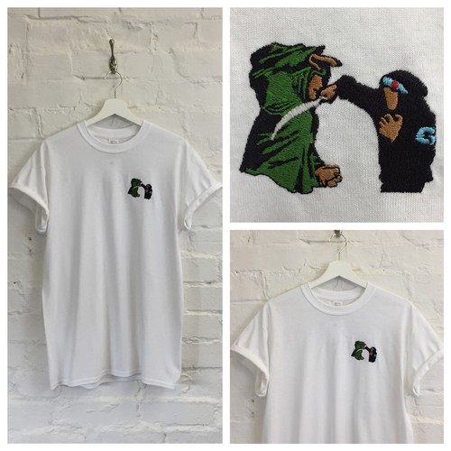 Actual Fact GZA Liquid Swords Vintage 