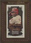2024 Topps Allen & Ginter - Jimmy Rollins #MA-JRO