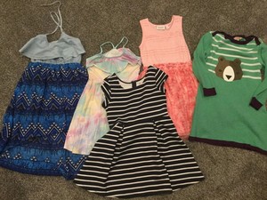 ebay girls clothes