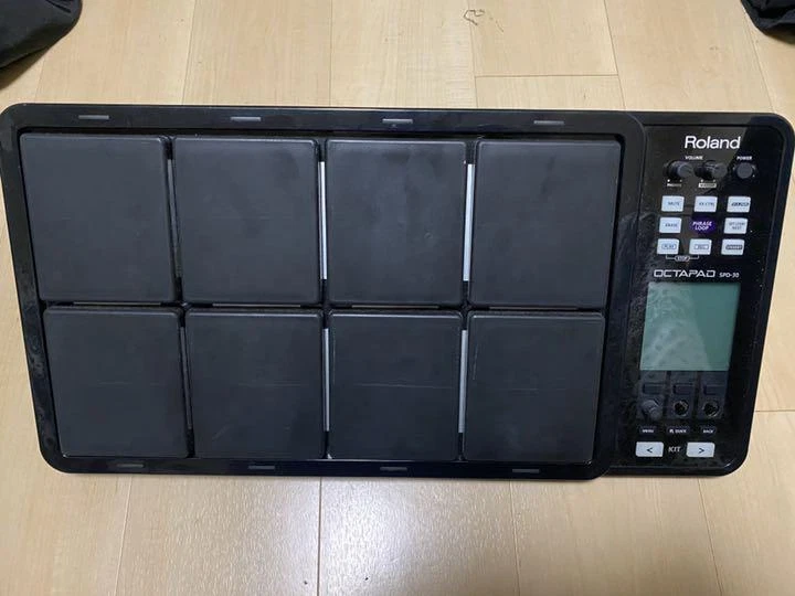 Used roland 2024 spd 30