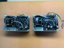 Lot of 2 - Sola SLD-12-1818-12T Regulated Power Supply 12VDC 1.8A