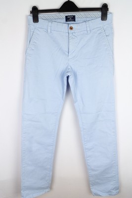 Gant Soho Men Trousers Chino Low Waist 