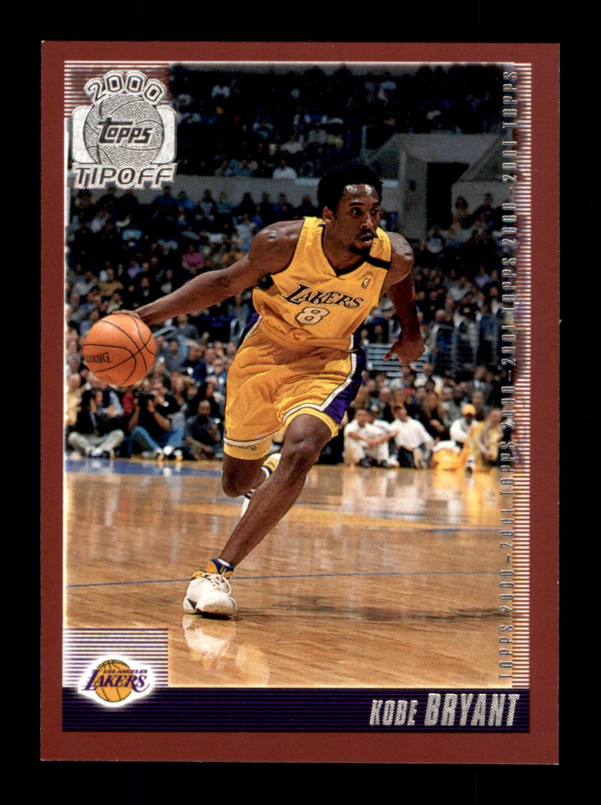 Kobe Bryant Basketball Cards Lot – Fleer, Topps, Skybox, Hoops, Stadium Club (See Scans)