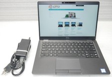 Dell Latitude 5300 Core i5-8365 256GB SSD 16GB Windows 11 Pro webcam Touchscreen