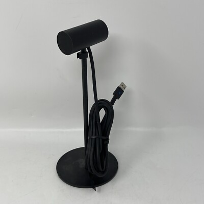 Oculus Rift Virtual Reality CV1 Sensor + Stand Black Model 3P-A (Tested)