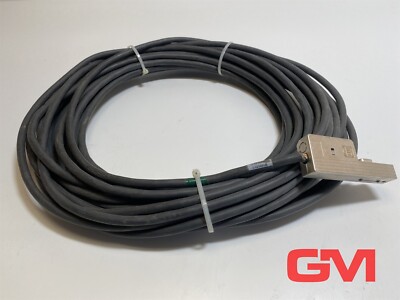 Amphenol-Sine Kabel KA-56133 bulk cable ULTI-MAX PLUS U025431B Länge unbekannt
