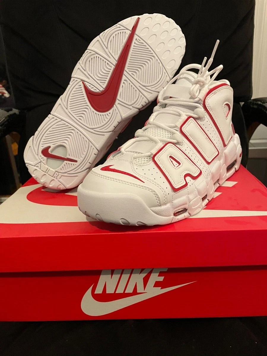 Nike Air More Uptempo '96 Sneakers