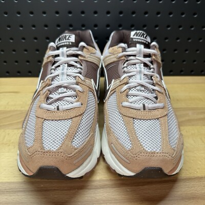 Nike Zoom Vomero 5 Dusted Clay Earth Running Shoes HF1553-200