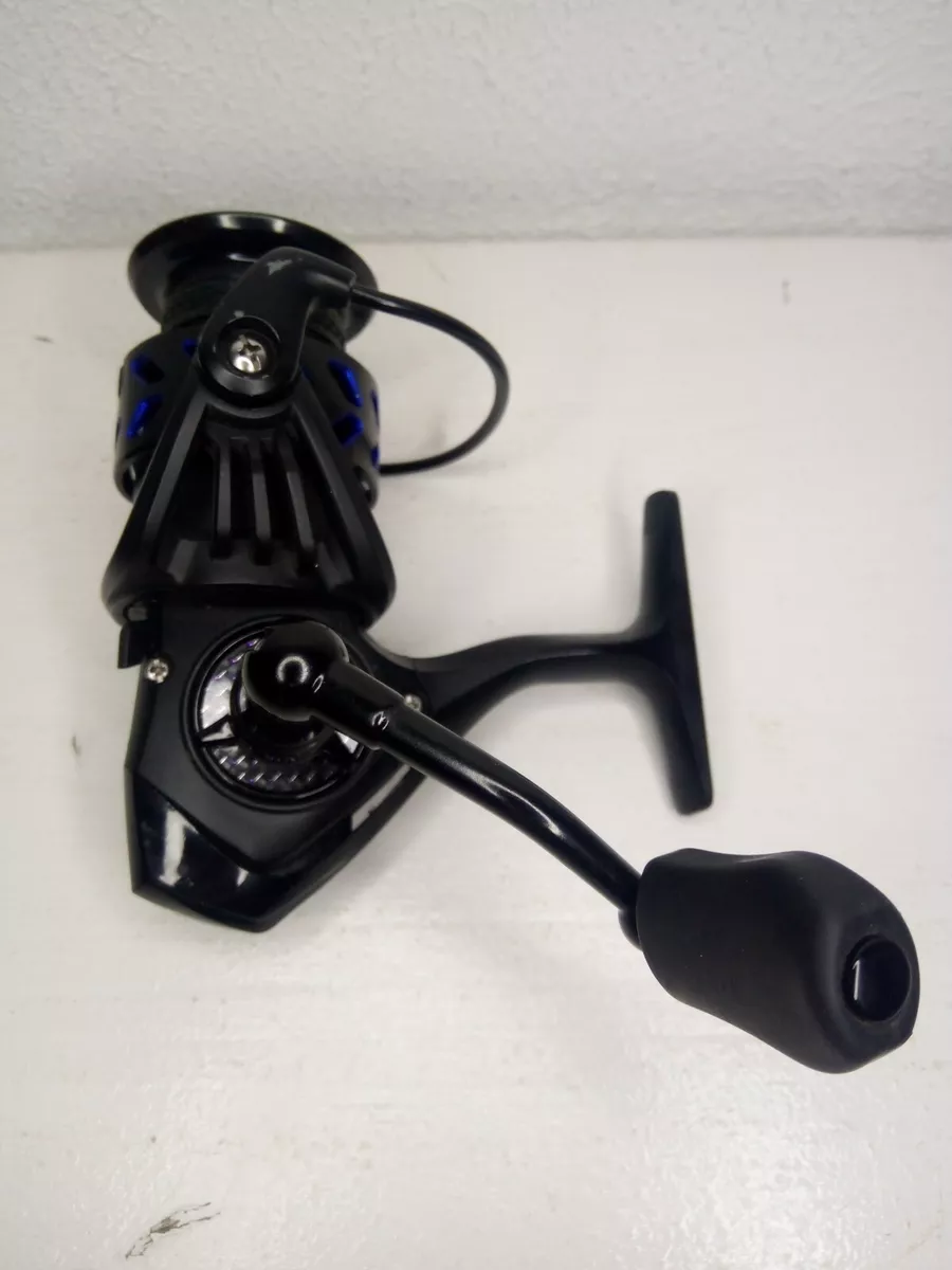 Sixgill Six Gill Banshee High Speed 7.1 1 3000 Fishing Reel eBay