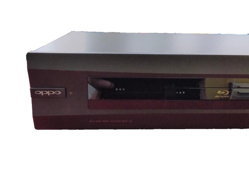 OPPO Sonica DAC Network Streamer OPP-SDAC-3 Audiophile Quality | eBay