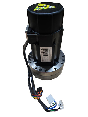 Kuka MG-12-58-60 Servo Motor 6000RPM 0.58 kW