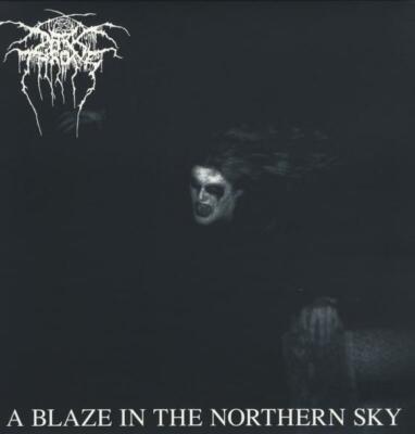 Darkthrone / A Blaze In The Northern Sky