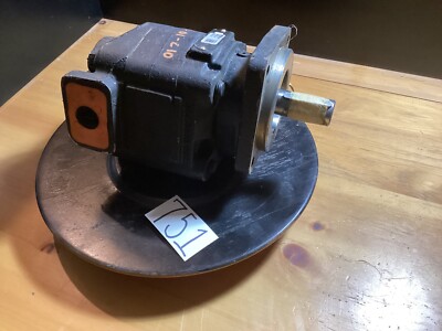 Parker PGM365 Series 322-9210-078 PGP 365 Replaces P365 M365 Hydraulic Pump