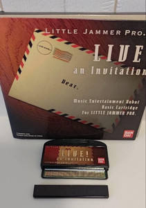 Little Jammer Pro for sale | eBay