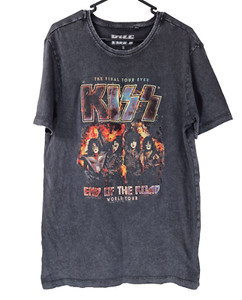 Kiss End of the Road Dvd | eBay