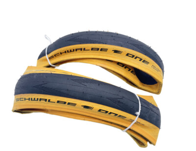 Schwalbe 1 ONE 16\