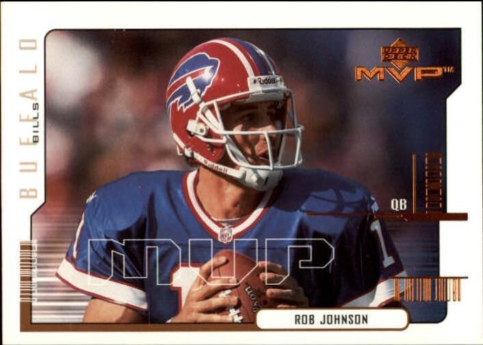 2000 Upper Deck MVP Football Cards 1-220 + RC + Inserts -You Pick - FREE US SHIP