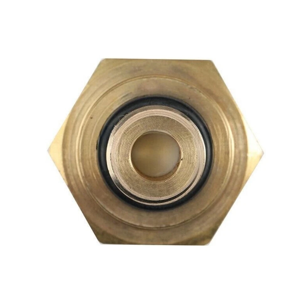 Engine Oil Pressure Sensor Fit For Paccar 2126981 2041677 1826279 1779430 - Image 3 of 4