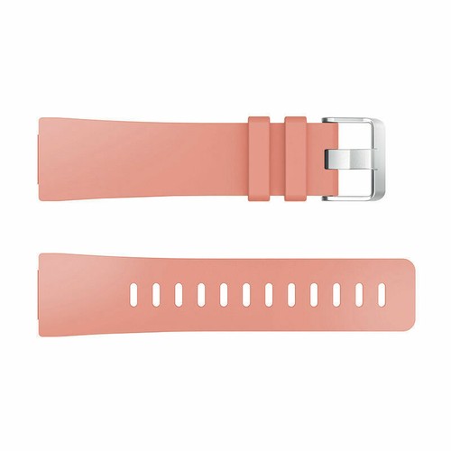 For Fitbit Versa 2 1/Lite Wrist band Breathable Sport Silicone Strap Watch Bands - Picture 24 of 43
