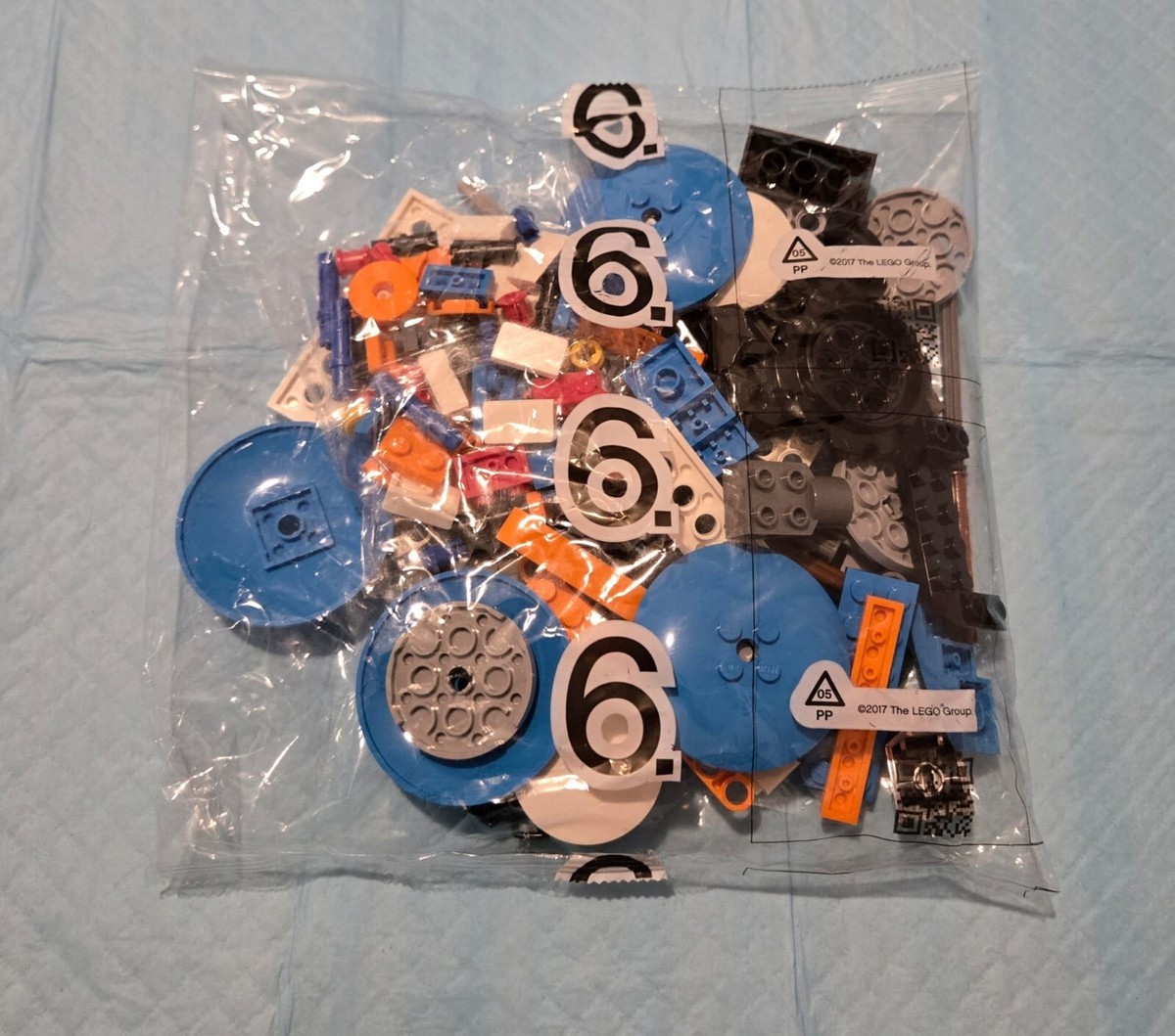 Boost Creative Toolbox Bluetooth Lego Boost Juguear Tienda Juguear