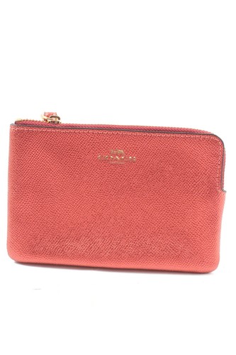 CY2SIDE Kosmetiktasche TEACH, Transparent Mit Pink/schwarzem Aufnäher – 27,4 X 17,3 X 6,9 Cm, Wasserdicht – Für Lehrer & Reisen