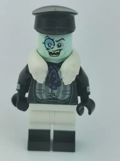 The Penguin 40 10937 41 - Lego Minifigure