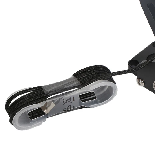Racing Handbrake USB 14Bit Hand Brake With Clamp For PC Game G920 T300 T500 UK - Picture 7 of 11