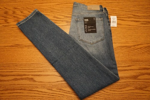Croft Skinny Vintage Cool Shields 