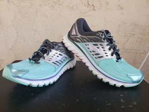 brooks glycerin 14 womens size 8