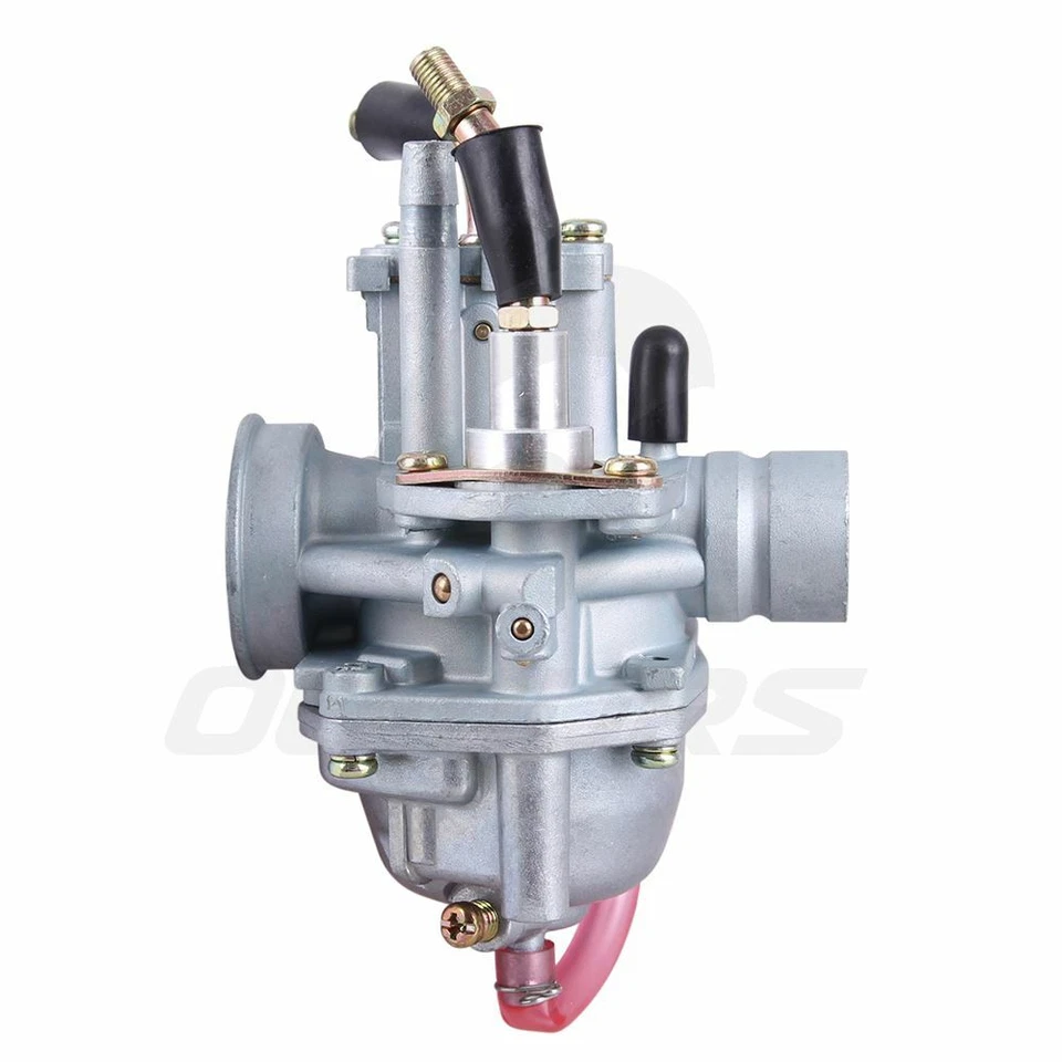 Carburador para E-TON ETON Viper RXL70 RXL 70 Viper 50 RXL50 ATV 2 tiempos cuádruple Foto 4 de 4