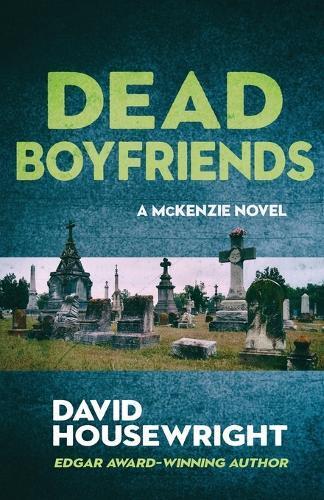 Thumbnail - David Housewright Dead Boyfriends (taschenbuch) Mckenzie Novel