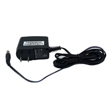 NEW Original AC Adapter Power Supply for Netgear GS308E GS608 Ethernet Switch