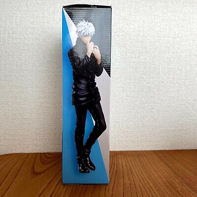 Jujutsu Kaisen Gojo Satoru Figure Area Expansion Muryo Kusho Pose from  Japan