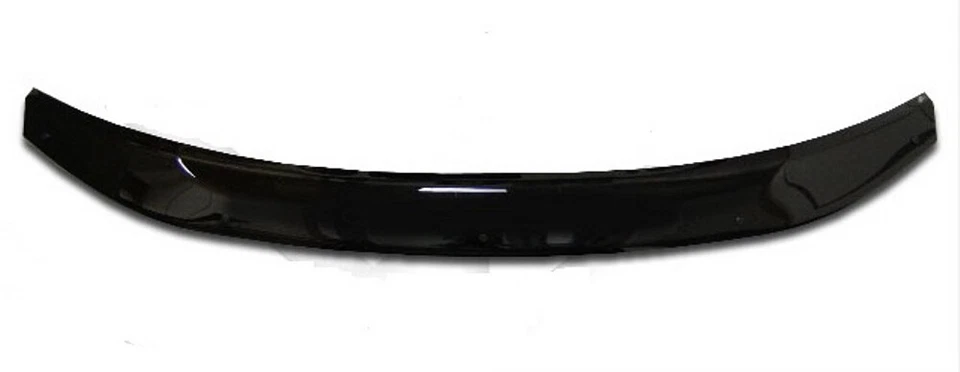 Bra Capot Deflecteur Protection Pour Mitsubishi Outlander 2012-2020 Scoutt - Photo 3/4