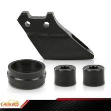 Fit For 87-04 Warrior 88-06 Yamaha Blaster 200 Chain Roller Guide Complete Kit