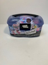 So Bomb DIY Bath Bomb Kit Caddy - 3 Pack Bath Bomb Kit to Make Fizzy Bath Bombs 