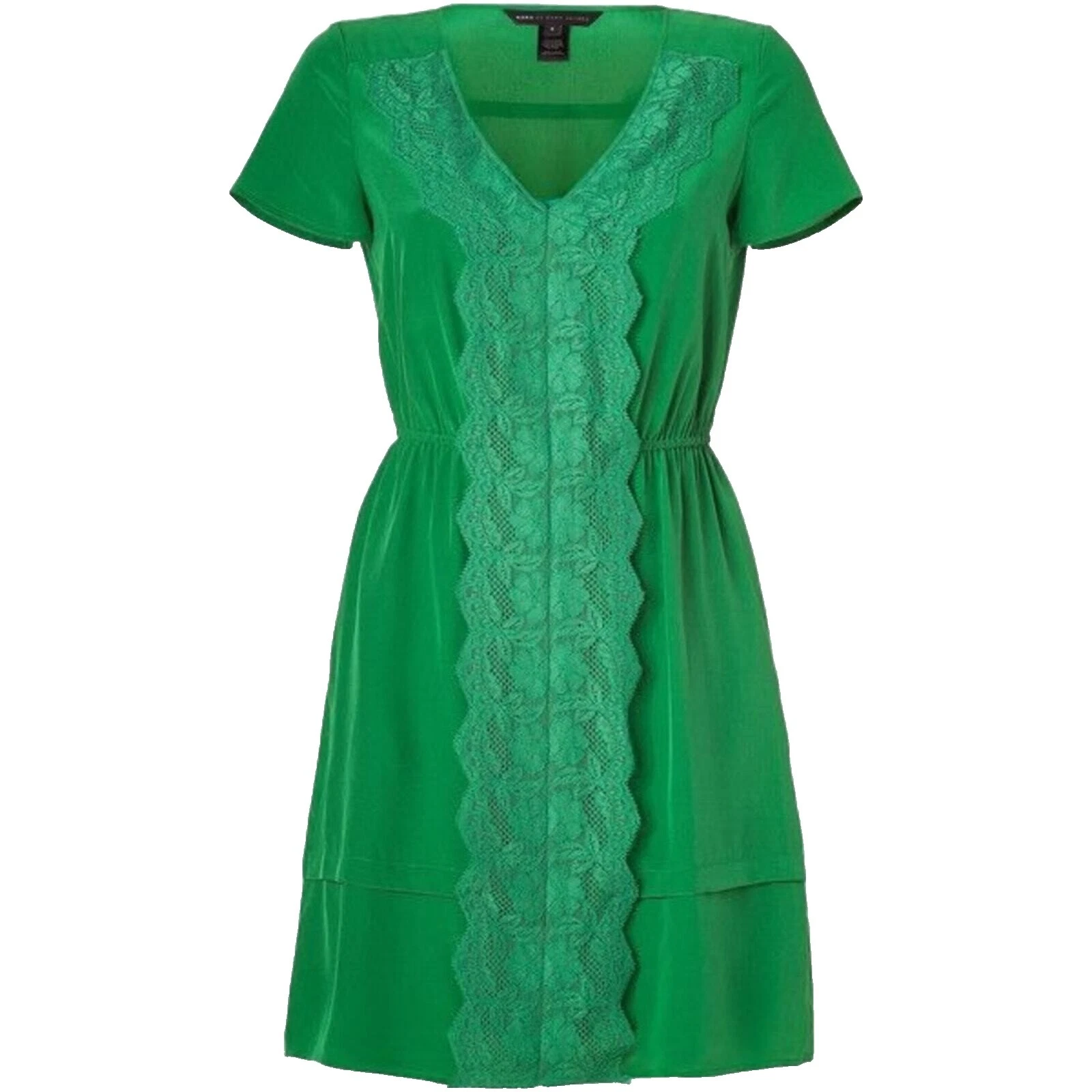 Marc Jacobs Silk Dresses for Women