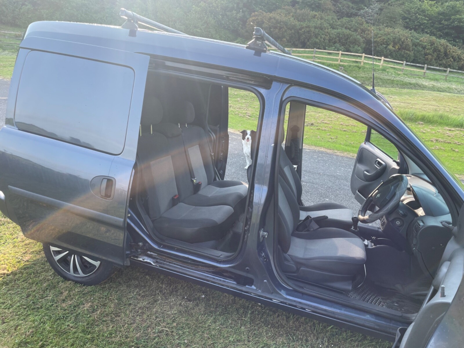 used vauxhall combo van for sale eBay