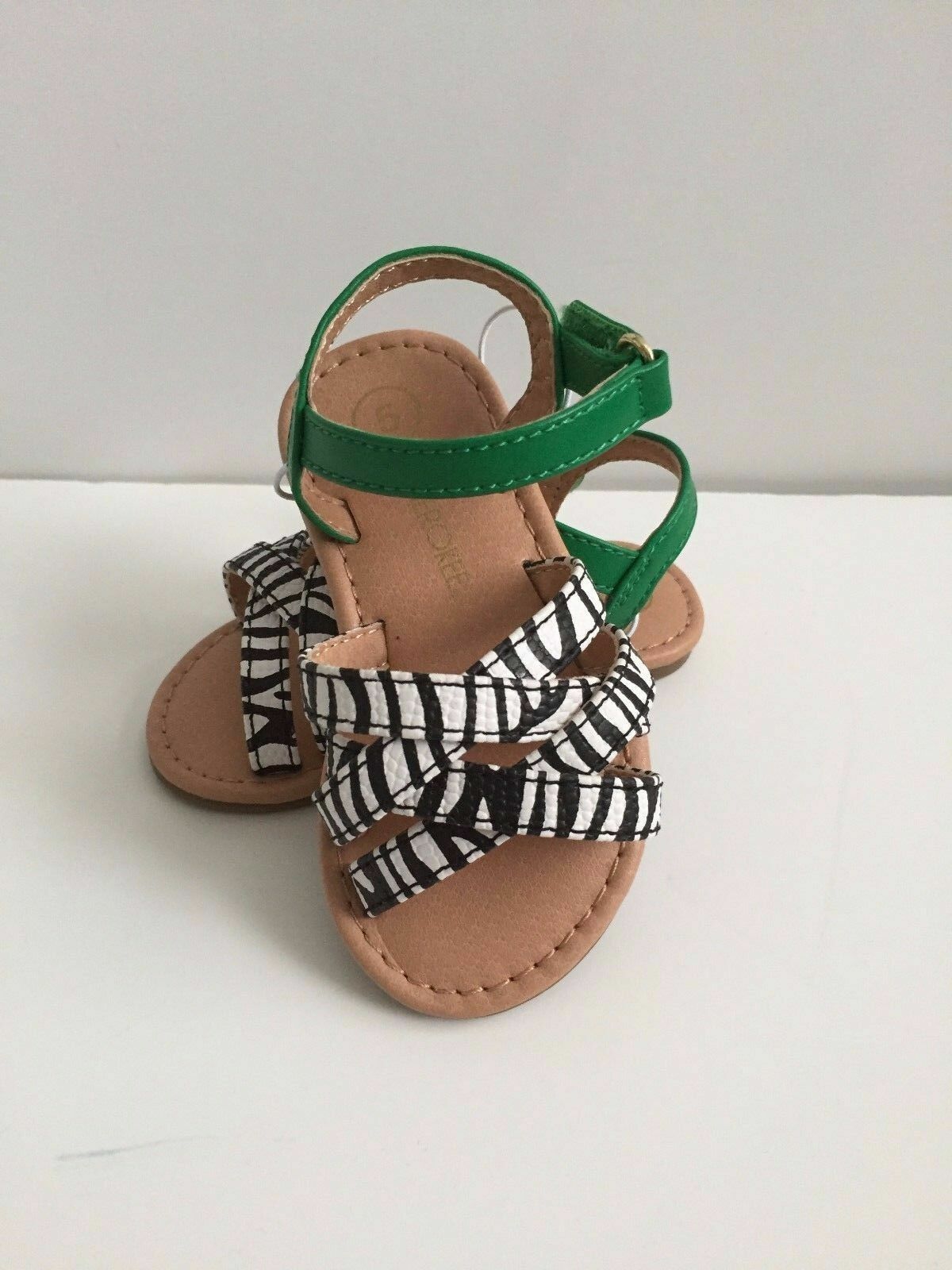 New Size 5