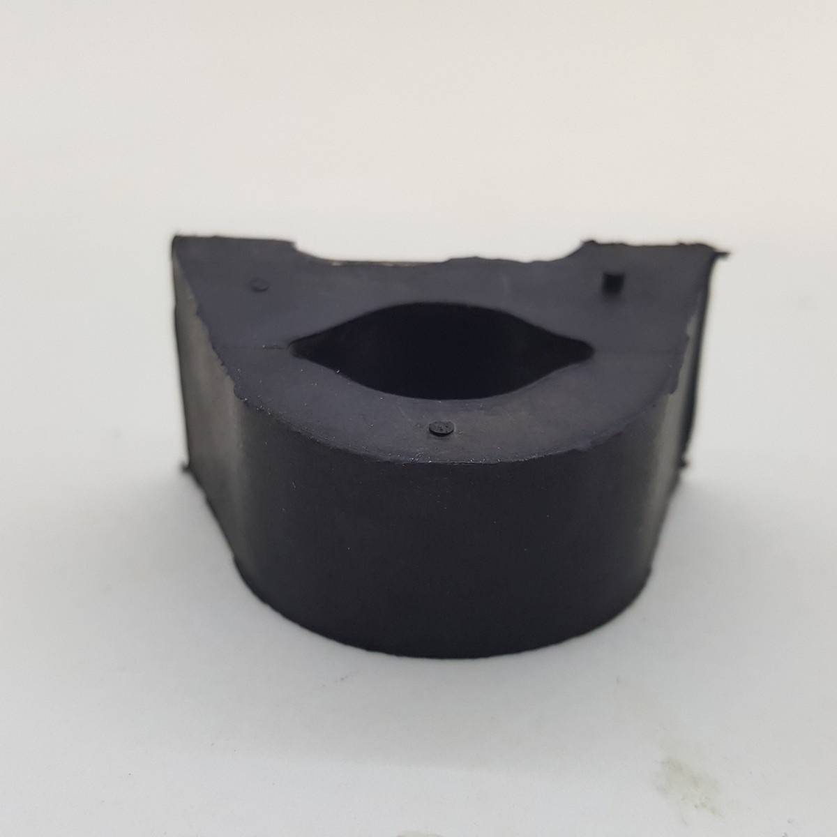 Support Exhaust Silencer Muffler Alpha 33 - Alfasud Pirelli For 