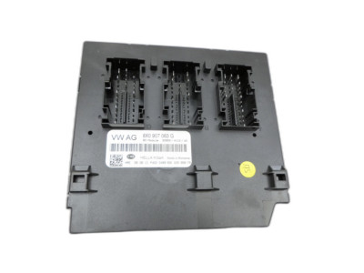 Steuergerät ECU Modul BCM für Audi A1 8X 10-14 8X0907063N 8X0907063G
