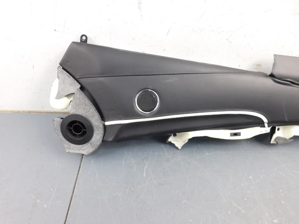 Ferrari FF 2015 11 12 13 14 16 puerta de pasajero derecho panel superior -** #7170 J1 Foto 2 de 4